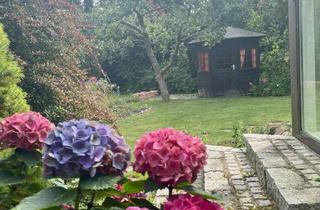 Haus kaufen in 38179 Schwülper, Historisches Fachwerkjuwel in zentraler Lage von Groß Schwülper – mit Einliegerwohnung