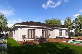 Einfamilienhaus kaufen in 61194 Niddatal, Ihr individuelles Einfamilienhaus in Niddatal - Raum für Ihre Träume!