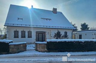 Einfamilienhaus kaufen in 61440 Oberursel, MTS-Immobilien / Oberursel-Eichwäldchen - Charmantes Einfamilienhaus mit Ausbaupotential