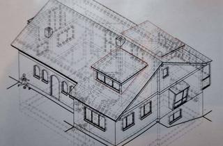 Einfamilienhaus kaufen in 75382 Althengstett, Einfamilienhaus mit 7,5 Zimmern und Garage in Althengstett