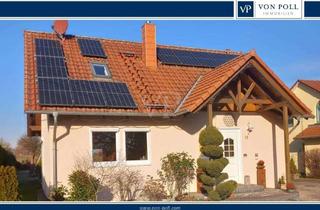 Einfamilienhaus kaufen in 31840 Hessisch Oldendorf, Gepflegtes Einfamilienhaus mit Weitblick zum Wohlfühlen