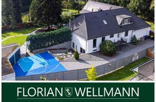 Einfamilienhaus kaufen in 28816 Stuhr, Stuhr - Heiligenrode | Großzügiges Einfamilienhaus mit Sauna, Wellnessbereich und Einliegerwohnung