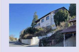 Haus kaufen in 97218 Gerbrunn, Geräumiges 7-Zimmer Haus mit Garage und 2 Stellplätzen in Gerbrunn