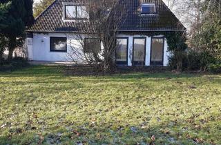 Haus mieten in Grimsnis, 24376 Kappeln, Einfamilienhaus mit Schleiblick in Kappeln