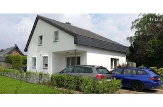 Haus mieten in 47533 Kleve, Gepflegtes 6-Zimmer Haus mit Einbauküche in Reichswalde