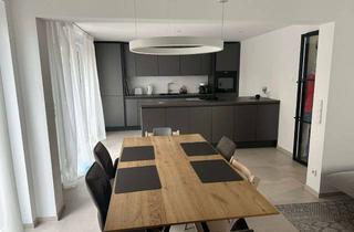 Haus mieten in Birkenwaldstr. 24, 63179 Obertshausen, Modernes Einfamilienhaus mit Garten