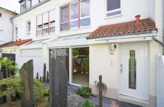 Haus mieten in 65205 Erbenheim, Modern 4 bedroom row house incl. parking in Wiesbaden-Erbenheim (close to CLAY Kaserne)