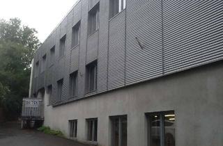 Büro zu mieten in Arnzhäuschen 36, 42929 Wermelskirchen, Produktions – und Lagerhalle mit Büros