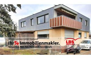 Anlageobjekt in 89233 Neu-Ulm, Repräsentatives 4-Familienhaus in attraktiver Lage !