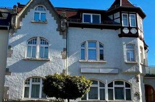 Anlageobjekt in Bahnhofstraße 13, 07422 Bad Blankenburg, *** Mehrfamilienhaus in gepflegtem Zustand – attraktive Kapitalanlage