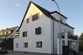 Anlageobjekt in 61169 Friedberg, Stabile Kapitalanlage: Modernisiertes MFH mit Nebengebäude in Friedberg in sehr attraktiver Lage