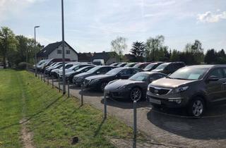 Grundstück zu kaufen in 15907 Lübben, Baugrundstück in Lübben