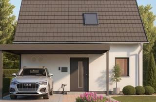 Einfamilienhaus kaufen in 15732 Schulzendorf, Mehr Raum, mehr Leben - STREIF Haus Aktionsangebot sichern