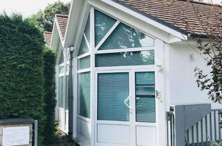 Gewerbeimmobilie mieten in 99867 Gotha, Gewerbe oder Wohnträume am Schlosspark mit herrlichen Blick