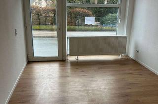 Büro zu mieten in Rosendahler Str. 11, 58285 Gevelsberg, Attraktives Ladenlokal / Büro / Praxis mit Gartenmitnutzung