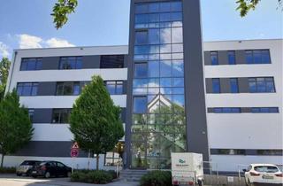 Büro zu mieten in 84036 Landshut, Moderne Büroräume - flexibles Raumkonzept - ausgezeichnete Energieeffizienz