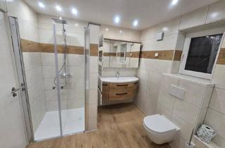 Wohnung mieten in 86657 Bissingen, 4ZKB EG-Wohnung mit großem Garten - OT Bissingen