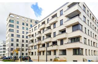 Wohnung mieten in 93055 Regensburg, Geräumiges 1-Zimmer Appartment im wunderschönen Marina Quartier HC36