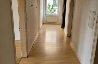 Wohnung mieten in 58455 Witten, Wunderschöne 4-Zimmer Altbauwohnung in Stadtnähe
