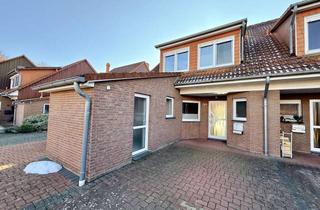 Reihenhaus kaufen in 31535 Neustadt, Charmantes Reihenhaus in bester Feldrandlage der Parkwiesen