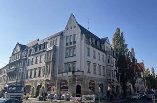 Gewerbeimmobilie mieten in 01445 Radebeul, Hübsche moderne Verkaufsfläche Im Herzen der Kleinstadt Radebeul