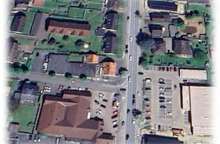 Gewerbeimmobilie mieten in Bahnhofstrasse 37, 37688 Beverungen, Toplage Gewerbefläche