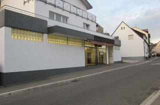 Geschäftslokal mieten in Neuenwegstraße 20a, 76703 Kraichtal, 150 m² Gewerbe-/Ladenfläche barrierefrei | vielseitig nutzbar | ab sofort zu vermieten
