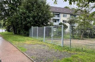 Gewerbeimmobilie kaufen in Friedrich List Straße, 31785 Hameln, Anlageobjekt/Freifläche Hameln - Zentrale Lage Stadtnähe - 4000m2 - Garagenhof möglich