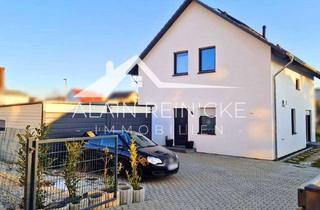 Einfamilienhaus kaufen in 09212 Limbach-Oberfrohna, Limbach-Oberfrohna - 3 Jahre altes EFH wartet auf euch