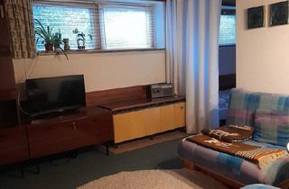 Wohnung mieten in Germanenplatz, 12524 Berlin, Berlin - möbl.Gästewohn.46m2,seperat i.EFH,gr.Garten,in Berl.-Altglienicke,Nähe Germanenplatz
