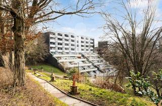 Wohnung kaufen in 52385 Nideggen, Sonnenuntergänge inklusive - Ihr Logenplatz mit Aussicht.