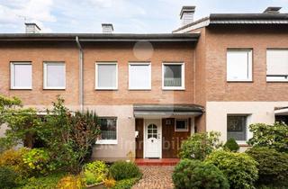 Haus kaufen in 42799 Leichlingen, Reihenmittelhaus: Mitten in Leichlingen!