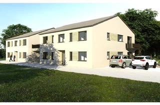 Wohnung kaufen in 89428 Syrgenstein, Ihr neues Eigenheim - schlüsselfertig, barrierearm, ökologisch & energetisch auf höchstem Niveau