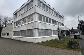 Büro zu mieten in 91242 Ottensoos, VIELFÄLTIGE NUTZUNGSMÖGLICHKEITEN AUF DREI ETAGEN