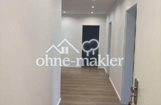 Wohnung mieten in Am Kahlenberg 18, 24321 Lütjenburg, Hochwertige 3-Zimmer-Erdgeschosswohnung mit Terrasse