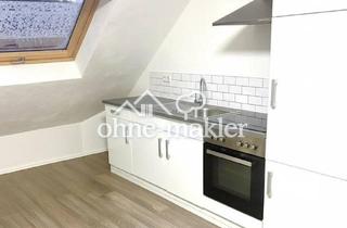 Wohnung mieten in Schützenstraße, 96346 Wallenfels, Moderne und kernsanierte 3 Zimmer Wohnung mit Einbauküche