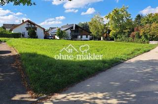 Immobilie kaufen in 74206 Bad Wimpfen, Ruhiger Bauplatz in Bad Wimpfen in familienfreundlicher Umgebung