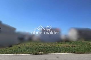 Immobilie kaufen in 85080 Lippertshofen, Grundstück 500qm ohne Bauzwang in toller Lage in Lippertshofen