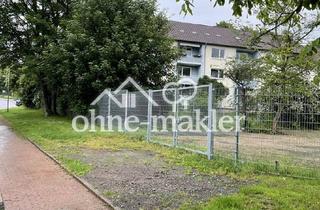 Garagen kaufen in Friedrich List Straße, 31785 Hameln, Anlageobjekt/Freifläche Hameln - Zentrale Lage Stadtnähe - 4000m2 - Garagenhof möglich