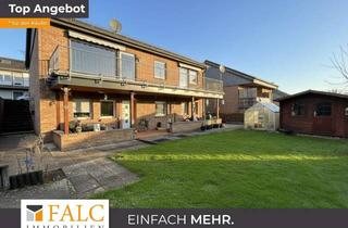 Einfamilienhaus kaufen in Hasental, 51766 Engelskirchen, Großes Familienhaus mit vermieteter Einliegerwohnung in bevorzugter Wohnlage