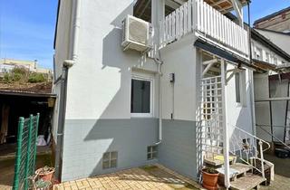 Wohnung kaufen in Am Homburg, 66123 Saarbrücken, "Haus im Haus" 5-ZKB Eigentumswohnung in attraktiver Lage am Homburg