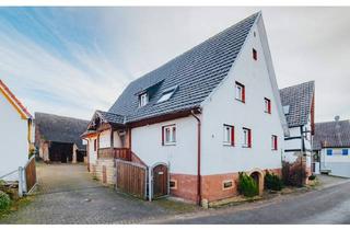 Einfamilienhaus kaufen in 79285 Ebringen, Ein Zuhause für heute - mit Vision für morgen