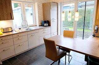 Einfamilienhaus kaufen in 27239 Twistringen, Schickes Einfamilienhaus mit top Ausstattung in Twistringen-Mörsen