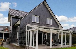 Einfamilienhaus kaufen in 27239 Twistringen, Schickes Einfamilienhaus mit top Ausstattung in Twistringen-Mörsen