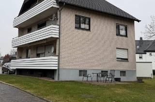 Wohnung kaufen in 32278 Kirchlengern, Kirchlengern - Eigentumswohnung Garage Balkon Kirchlengern Klosterbauerschaft