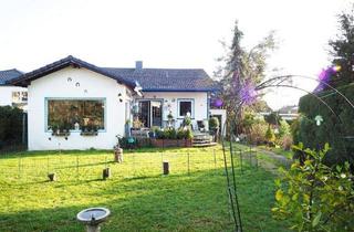 Einfamilienhaus kaufen in 66424 Homburg, Homburg - Urbanes Wohnen im Grünen: charmantes Einfamilienhaus in Homburg!