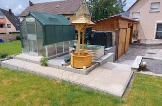 Einfamilienhaus kaufen in 74078 Heilbronn, Heilbronn - Freistehendes Einfamilienhaus für ein Pärchen