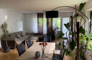 Wohnung kaufen in 57223 Kreuztal, Kreuztal-Fellinghausen - Gepflegte 4-Zimmer-Eigentumswohnung mit Balkon, Garten & Garage in Kreuztal-Fellinghausen