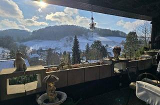 Einfamilienhaus kaufen in 64395 Brensbach, Brensbach / Wallbach - Großzügiges Einfamilienhaus mit Galerie und ELW - Ausblick inklusive
