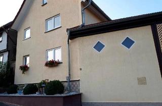 Haus kaufen in 99869 Drei Gleichen, Drei Gleichen - Haus zu verkaufen